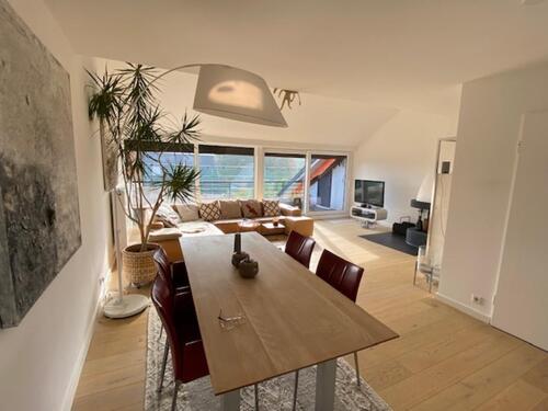 Foto - Etagenwohnung zur Miete in Bielefeld