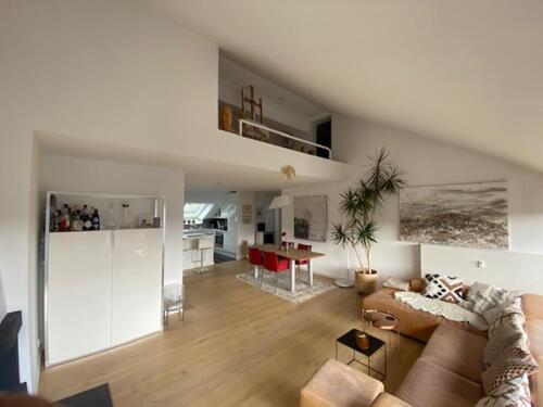 Foto - Etagenwohnung in Bielefeld