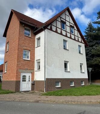 Foto - Helle 3–4-Zimmer-Wohnungen in Üssinghausen