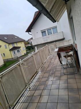 Foto - Sehr große 4 Zimmer Wohnung in Gießen Wieseck zu vermieten