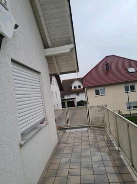 Foto - Etagenwohnung zur Miete in Gießen