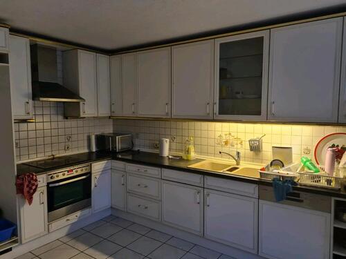 Foto - Etagenwohnung in Gießen