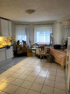 Foto - Etagenwohnung in Gießen zur Miete