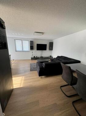 Foto - Etagenwohnung zum Kaufen in Müllheim