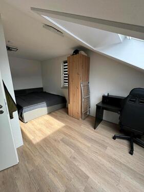 Foto - Etagenwohnung in Müllheim