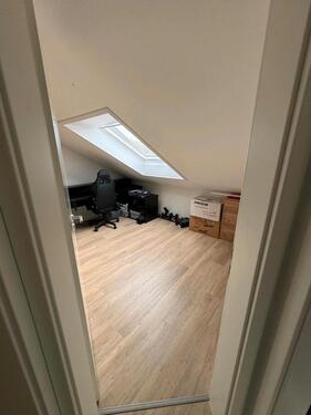 Foto - Etagenwohnung in Müllheim zum Kaufen