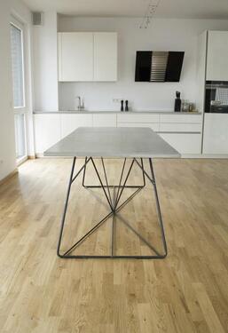 Foto - Etagenwohnung zur Miete in Meerbusch