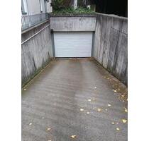 Zentraler TG Stellplatz neben Unibib zu vermieten - Buckenhof