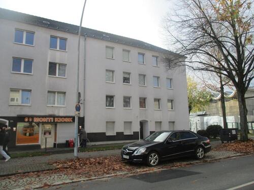 Foto - 2 Zimmer plus großer Wohnküche, 3. OG, NEU RENOVIERT, HER-Sodingen, Mont-Cenis-Str. 192