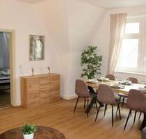 Möblierte Wohnung zur Miete - 450,00 EUR Kaltmiete, in Zittau (PLZ: 02763)