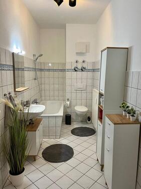 Foto - Etagenwohnung in Zittau zur Miete