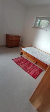 Foto - 3 Zimmer Etagenwohnung in Nabburg