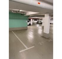 Parkplatz in Tiefgarage zu vermieten - Ab sofort verfügbar - Offenbach am Main Hafen