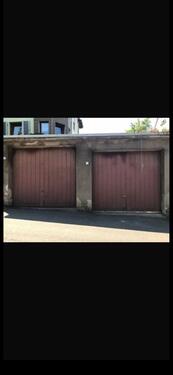 Foto - Garage in Zweibrücken zu vermieten