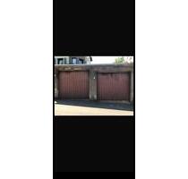 Garage in Zweibrücken zu vermieten