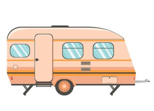 Foto - Wohnwagenstellplatz zu vermieten