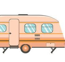 Wohnwagenstellplatz zu vermieten - Holzwickede