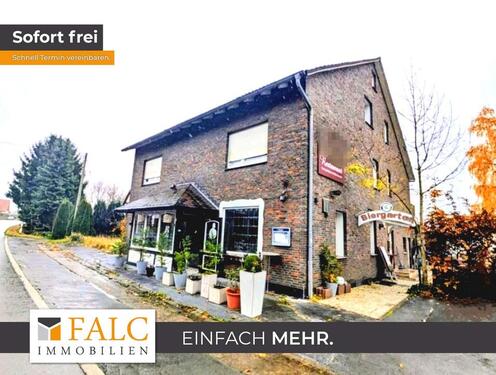 Foto - Voll ausgestattetes Restaurant in Top-Lage zu vermieten