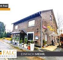 Voll ausgestattetes Restaurant in Top-Lage zu vermieten - Werther (Westfahlen)