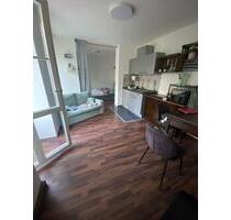 Wohnung Untermiete zu vermieten ab dem 01.04 - Leipzig Südost
