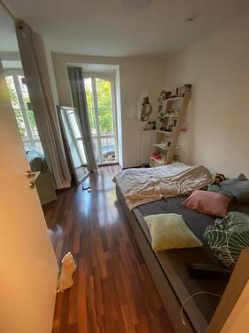 Foto - 1 Zimmer Etagenwohnung in Leipzig