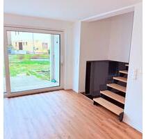 3 Z. Wohnung im Rodgau, 2 Terrassen, Garten, EBK, Erstbezug - Offenbach am Main Bieberer Berg