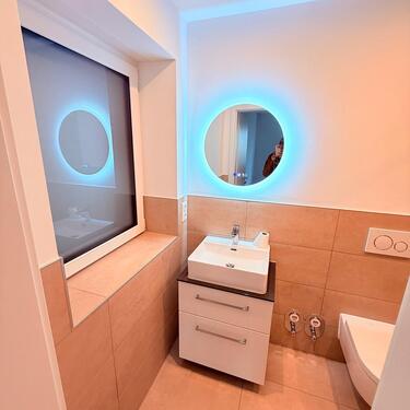 Foto - Etagenwohnung in Offenbach am Main zur Miete