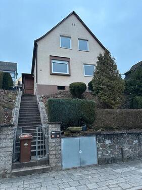 Foto - Kleines Einfamilienhaus in ruhiger und zentraler Lage in Wetzlar