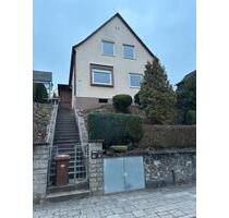 Kleines Einfamilienhaus in ruhiger und zentraler Lage in Wetzlar