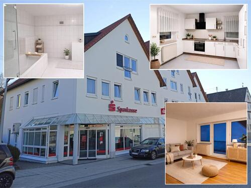 Foto - Geräumige 2,5-Zimmer Wohnung, tolle Lage