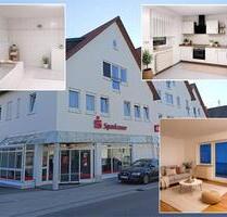 Geräumige 2,5-Zimmer Wohnung, tolle Lage - Niederstotzingen