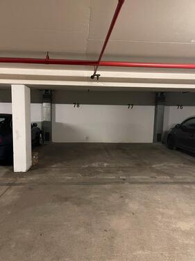 Foto - Tiefgarage - 70,00&nbsp;EUR Miete,