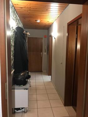 Foto - 2 Zimmer Etagenwohnung zur Miete in Schriesheim