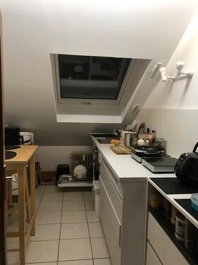 Foto - 2 Zimmer Etagenwohnung in Schriesheim