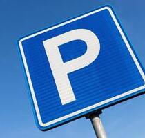 Kfz Stellplatz Tonndorfer Weg 5 für PKW Parkplatz - Hamburg Wandsbek