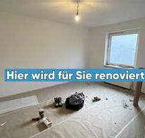 Ahornstraße 14, Thiede | Baustelle heute, Zuhause morgen. Geräumige 2-Zimmer-Wohnung in Salzgitter-Thiede