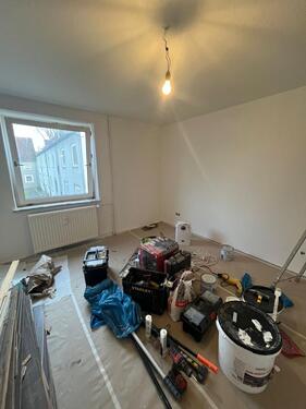 Foto - Etagenwohnung in Salzgitter zur Miete