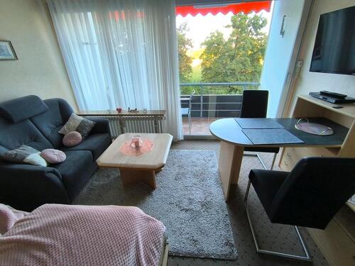 Foto - Modernes 1-Zi-Apartment am Johannesbad - Bad Füssing