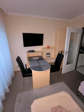 Foto - 1 Zimmer Etagenwohnung in Bad Füssing