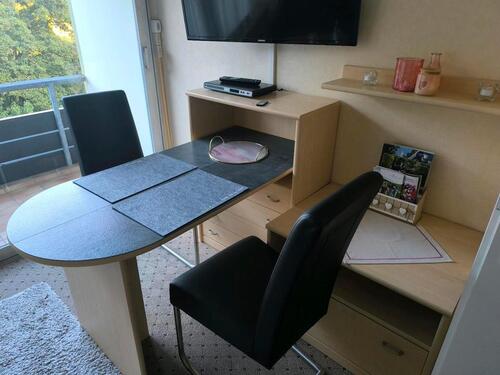 Foto - Etagenwohnung in Bad Füssing zur Miete