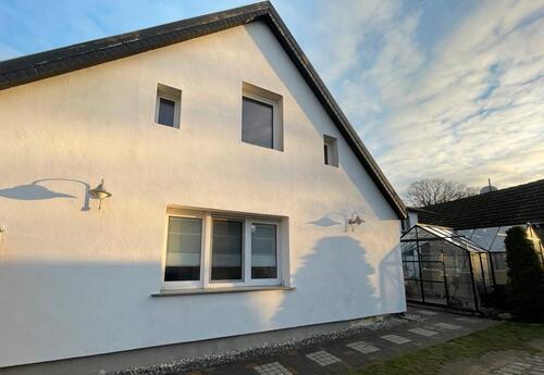 Foto - Einfamilienhaus in Biesenthal sehr ruhige, zentrale Lage