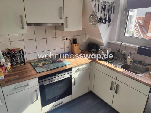 Foto - Wohnungsswap - 3 Zimmer, 95 m² - Lerchenstraße, Kiel
