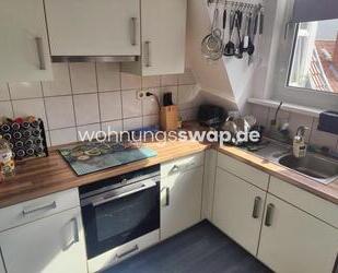 Wohnungsswap - 3 Zimmer, 95 m² - Lerchenstraße, Kiel