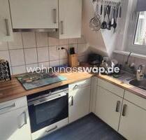 Wohnungsswap - 3 Zimmer, 95 m² - Lerchenstraße, Kiel