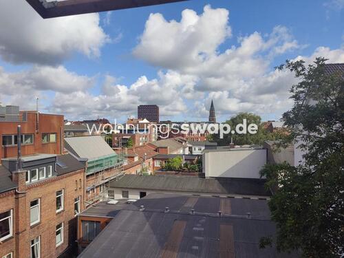 Foto - 3 Zimmer Etagenwohnung zur Miete in Kiel