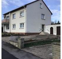 2 Familien Haus in Rüthen Mehrgenerationen Haus Renditeobjekt