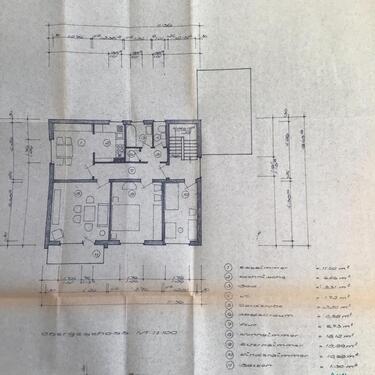 Foto - Mehrfamilienhaus, Wohnhaus in Rüthen
