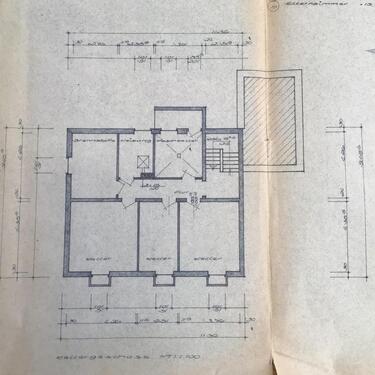 Foto - Mehrfamilienhaus, Wohnhaus in Rüthen zum Kaufen