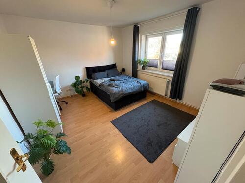 Foto - Günstige 2 Zimmer Wohnung 52 m2 ab sofort Küche geschenkt