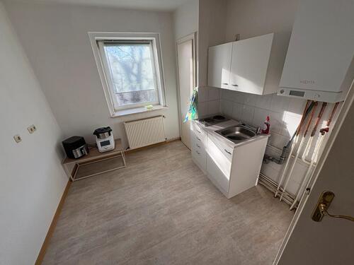 Foto - Etagenwohnung in Quedlinburg zur Miete